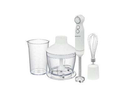 تصویر غذاساز سه کاره گرویتی مدل GC315W