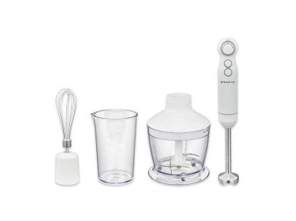 تصویر غذاساز سه کاره گرویتی مدل GC315W