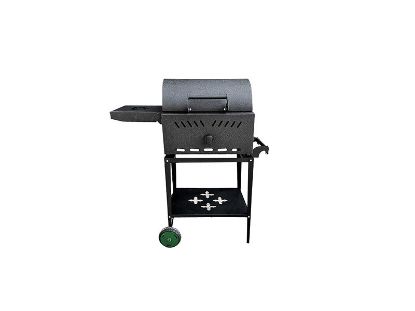 تصویر باربیکیو گازی زغالی گازاکس مدل 5040