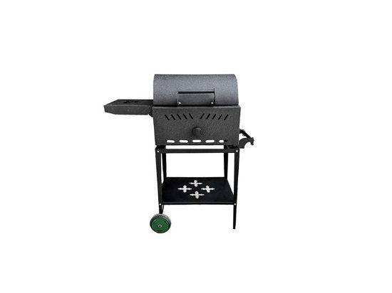 تصویر باربیکیو گازی زغالی گازاکس مدل 5040