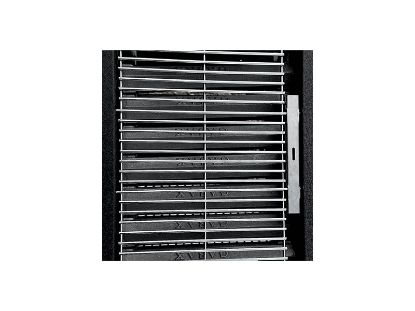 تصویر باربیکیو گازی زغالی گازاکس مدل 5040