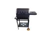 تصویر باربیکیو گازی زغالی با ترمومتر گازاکس پلاس مدل 5040