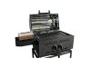 تصویر باربیکیو گازی زغالی گازاکس پلاس مدل 6040
