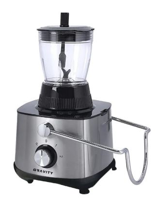 تصویر آبمیوه گیری 4 کاره گرویتی مدل GJ420