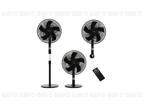 تصویر پنکه سه حالته گرویتی مدل GF501