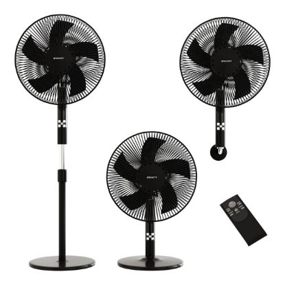 تصویر پنکه سه حالته گرویتی مدل GF501