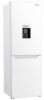 تصویر یخچال پایین فریزر جی پلاس مدل GRF-P3117W سفید