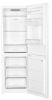 تصویر یخچال پایین فریزر جی پلاس مدل GRF-P3117W سفید