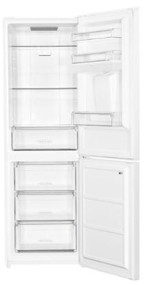 تصویر یخچال پایین فریزر جی پلاس مدل GRF-P3117W سفید