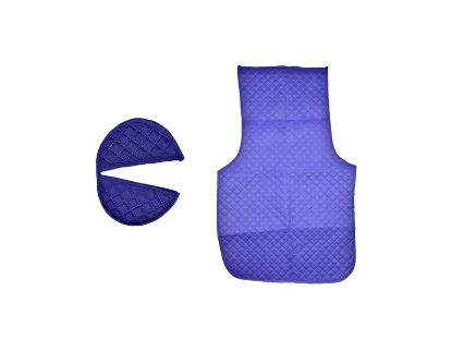 تصویر سرویس قابلمه 25 پارچه MGS طرح جرمنی A