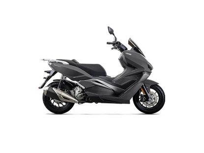 تصویر موتورسیکلت کی وی Vieste 249