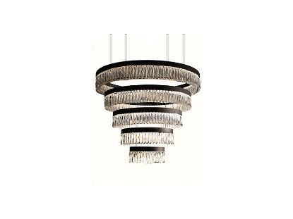 تصویر لوستر مانا نور رایان مدل 4000