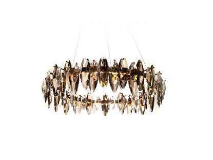 تصویر لوستر مانا نور رایان مدل 20349