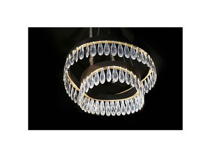 تصویر لوستر مانا نور رایان مدل 6030