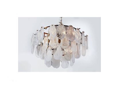 تصویر لوستر مانا نور رایان مدل 20346