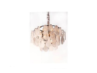 تصویر لوستر مانا نور رایان مدل 20346