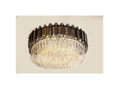 تصویر لوستر مانا نور رایان مدل 9004