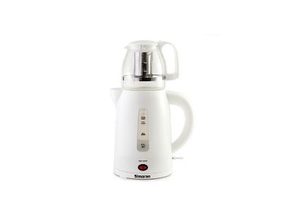 تصویر چای ساز سیماران مدل STM-815P