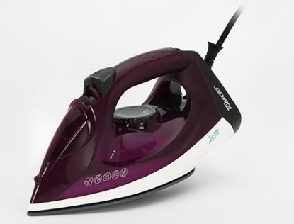 تصویر اتو بخار سایا مدل تامکت