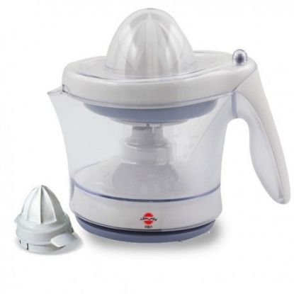 تصویر آب مرکبات گیری پارس خزر مدل پالپ