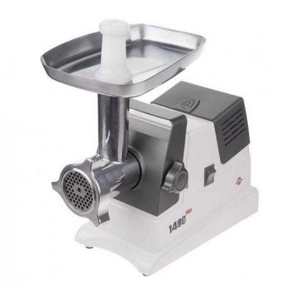 تصویر چرخ گوشت پارس خزر مدل 1400 پلاس