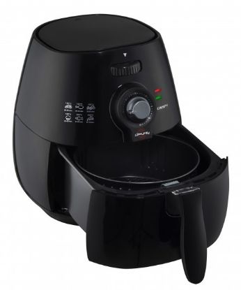 تصویر سرخ کن بدون روغن پارس خزر مدل کریسپی CRISPY(با ظرف کیک)