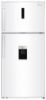 تصویر یخچال بالا فریزر جی‌پلاس مدل GRF-P5324W سفید