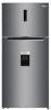 تصویر یخچال بالا فریزر جی پلاس مدل GRF-P5325S نقره ای