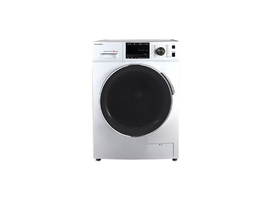 تصویر ماشین لباسشویی 8 کیلویی پاکشوما  مدل BWF 40804i WT