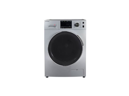 تصویر ماشین لباسشویی 8 کیلویی پاکشوما  مدل BWF 40804i ST